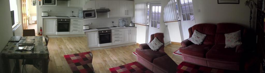 Ferienwohnung Hopewell Self-Catering Gravesend Exterior foto