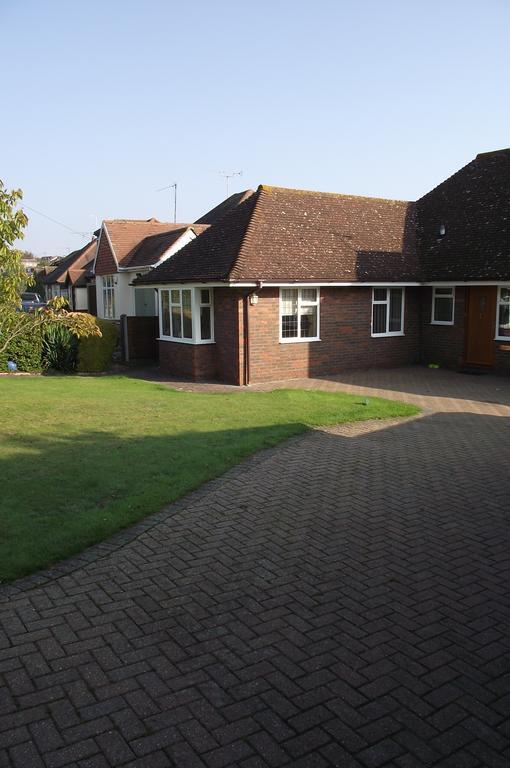 Ferienwohnung Hopewell Self-Catering Gravesend Exterior foto